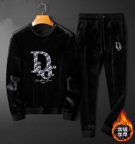 2026年1月30日入荷新作DIORセット上下大人気 激安/...