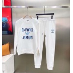 2026年1月30日入荷新作ARMANIセット上下大人気 激安/zh工場