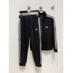 2026年1月30日入荷新作D&Gセット上下大人気 激安/zh工場