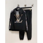 2026年1月30日入荷新作Louis Vuittonセット上下大人気 激安/zh工場