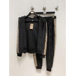 2026年1月30日入荷新作Burberryセット上下大人気 激安/zh工場