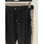 2026年1月30日入荷新作Burberryセット上下大人気 激安/zh工場