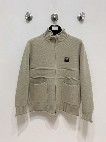 2026年1月30日入荷新作Hermesセーター大人気 激安...