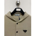 2026年1月30日入荷新作Pradaセーター大人気 激安/zh工場