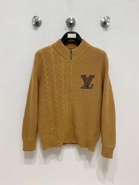 2026年1月30日入荷新作Louis Vuittonセータ...