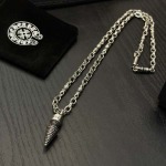2026年1月31日入荷新品クロムハーツネックレスギフト/誕生日/記念品/アクセサリーxin工場
