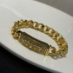 2026年1月31日入荷新品クロムハーツブレスレットギフト/誕生日/記念品/アクセサリーxin工場