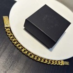 2026年1月31日入荷新品クロムハーツブレスレットギフト/誕生日/記念品/アクセサリーxin工場