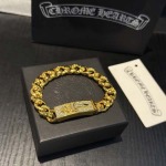 2026年1月31日入荷新品クロムハーツブレスレットギフト/誕生日/記念品/アクセサリーxin工場