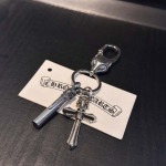 2026年1月31日入荷新品クロムハーツ キーホルダー ギフト/誕生日/記念品/アクセサリーxin工場