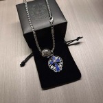 2026年1月31日入荷新品クロムハーツネックレスギフト/誕生日/記念品/アクセサリーxin工場