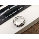 2026年1月31日入荷新品クロムハーツ指輪ギフト/誕生日/記念品/アクセサリーxin工場