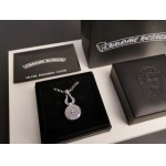 2026年1月31日入荷新品クロムハーツネックレスギフト/誕生日/記念品/アクセサリーxin工場