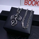 2026年1月31日入荷新品クロムハーツネックレスギフト/誕生日/記念品/アクセサリーxin工場