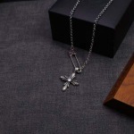 2026年1月31日入荷新品クロムハーツネックレスギフト/誕生日/記念品/アクセサリーxin工場
