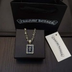 2026年1月31日入荷新品クロムハーツネックレスギフト/誕生日/記念品/アクセサリーxin工場