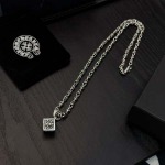 2026年1月31日入荷新品クロムハーツネックレスギフト/誕生日/記念品/アクセサリーxin工場