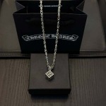 2026年1月31日入荷新品クロムハーツネックレスギフト/誕生日/記念品/アクセサリーxin工場