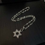 2026年1月31日入荷新品クロムハーツネックレスギフト/誕生日/記念品/アクセサリーxin工場