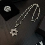 2026年1月31日入荷新品クロムハーツネックレスギフト/誕生日/記念品/アクセサリーxin工場