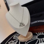 2026年1月31日入荷新品クロムハーツ十字架 ネックレスギフト/誕生日/記念品/アクセサリーxin工場