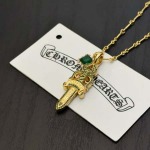 2026年1月31日入荷新品クロムハーツネックレスギフト/誕生日/記念品/アクセサリーxin工場