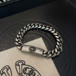 2026年1月31日入荷新品クロムハーツブレスレットギフト/誕生日/記念品/アクセサリーxin工場