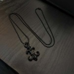 2026年1月31日入荷新品クロムハーツネックレスギフト/誕生日/記念品/アクセサリーxin工場