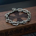 2026年1月31日入荷新品クロムハーツブレスレットギフト/誕生日/記念品/アクセサリーxin工場