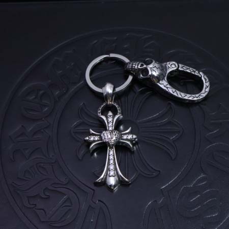 2026年1月31日入荷新品クロムハーツ キーホルダー ギフ...