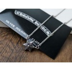 2026年1月31日入荷新品クロムハーツネックレスギフト/誕生日/記念品/アクセサリーxin工場