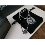 2026年1月31日入荷新品クロムハーツネックレスギフト/誕生日/記念品/アクセサリーxin工場