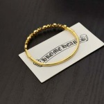 2026年1月31日入荷新品クロムハーツ腕輪/ブレスレットギフト/誕生日/記念品/アクセサリーxin工場