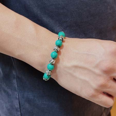 2026年1月31日入荷新品クロムハーツビーズ ブレスレット...