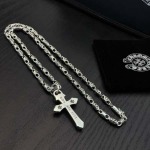 2026年1月31日入荷新品クロムハーツネックレスギフト/誕生日/記念品/アクセサリーxin工場