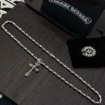 2026年1月31日入荷新品クロムハーツネックレスギフト/誕生日/記念品/アクセサリーxin工場