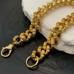 2026年1月31日入荷新品クロムハーツブレスレットギフト/誕生日/記念品/アクセサリーxin工場