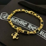 2026年1月31日入荷新品クロムハーツブレスレットギフト/誕生日/記念品/アクセサリーxin工場