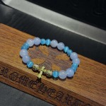 2026年1月31日入荷新品クロムハーツブレスレットギフト/誕生日/記念品/アクセサリーxin工場