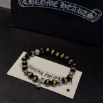 2026年1月31日入荷新品クロムハーツブレスレットギフト/誕生日/記念品/アクセサリーxin工場