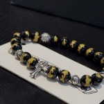 2026年1月31日入荷新品クロムハーツブレスレットギフト/誕生日/記念品/アクセサリーxin工場