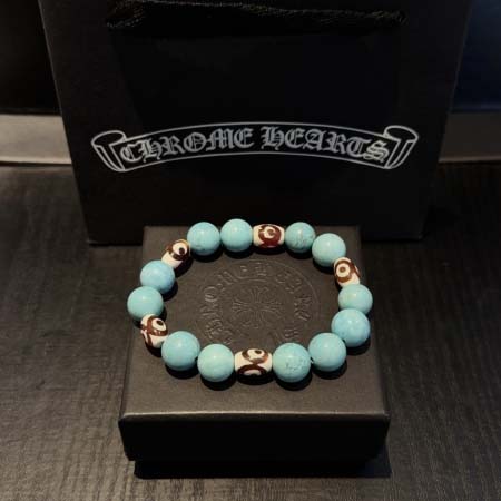 2026年1月31日入荷新品クロムハーツブレスレットギフト/...