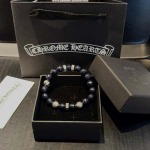 2026年1月31日入荷新品クロムハーツブレスレットギフト/誕生日/記念品/アクセサリーxin工場