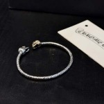 2026年1月31日入荷新品クロムハーツ腕輪/ブレスレットギフト/誕生日/記念品/アクセサリーxin工場