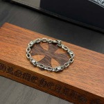 2026年1月31日入荷新品クロムハーツブレスレットギフト/誕生日/記念品/アクセサリーxin工場