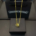 2026年1月31日入荷新品クロムハーツネックレスギフト/誕生日/記念品/アクセサリーxin工場