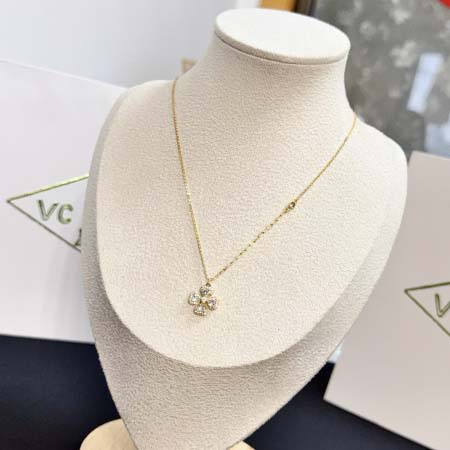 2026年2月1日入荷新品van cleef & arpelsネックレスギフト/誕生日/記念品/アクセサリーxin工場