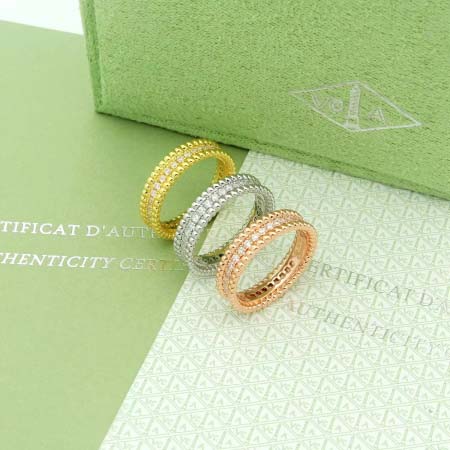 2026年2月1日入荷新品van cleef & arpels指輪ギフト/誕生日/記念品/アクセサリーxin工場