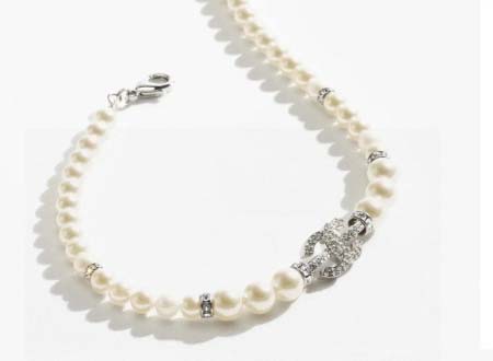 2026年2月2日入荷新品シャネルネックレスギフト/誕生日/記念品/アクセサリーxin工場