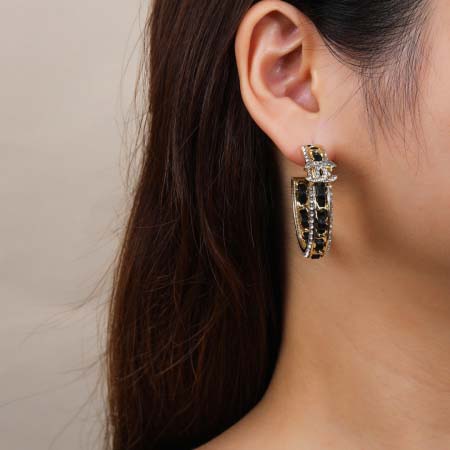 2026年2月2日入荷新品シャネルピアスギフト/誕生日/記念品/アクセサリーxin工場